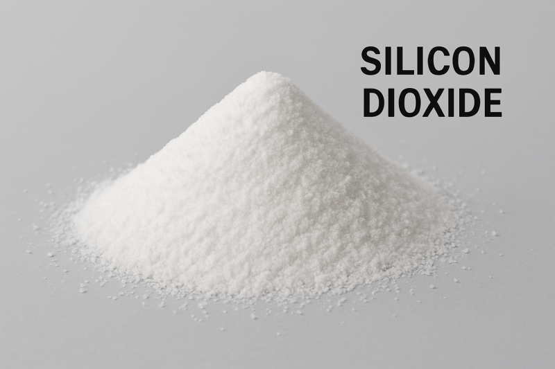 Cost Reduction and Performance Enhancement of Silica in Coatings