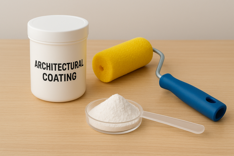Cost Reduction and Performance Enhancement of Silica in Coatings1